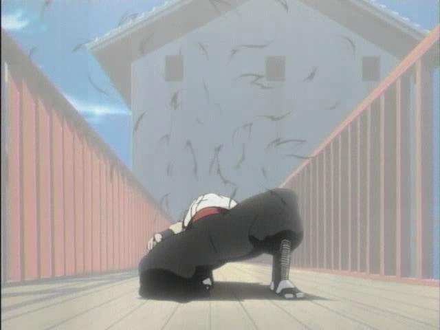 Otaku Gallery  / Anime e Manga / Bleach / Screen Shots / Episodi / 041 - Riuniti Ichigo e Rukia / 091.jpg